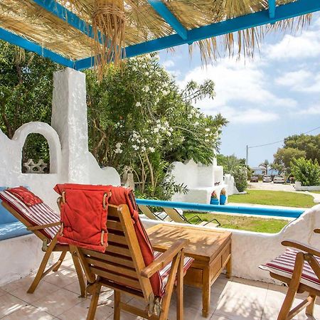 Faliraki Blue Villas Екстериор снимка