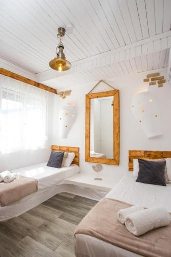 Faliraki Blue Villas Екстериор снимка