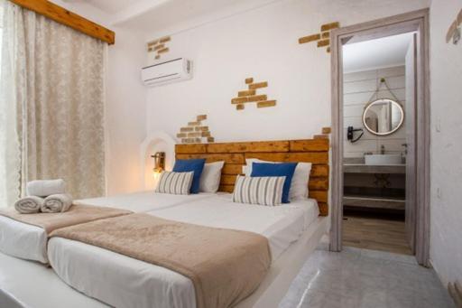 Faliraki Blue Villas Екстериор снимка