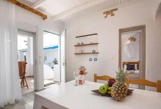 Faliraki Blue Villas Екстериор снимка