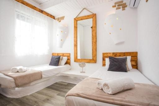 Faliraki Blue Villas Екстериор снимка