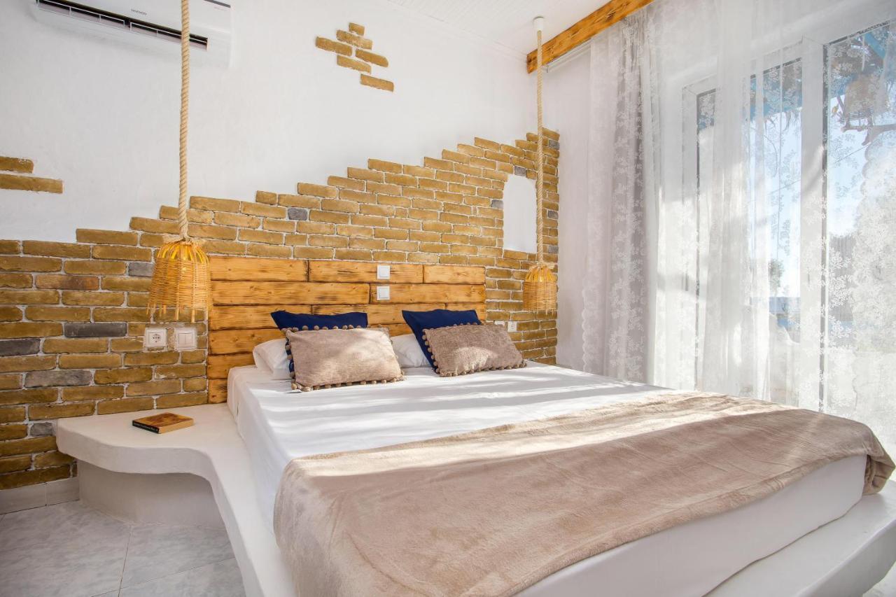 Faliraki Blue Villas Екстериор снимка