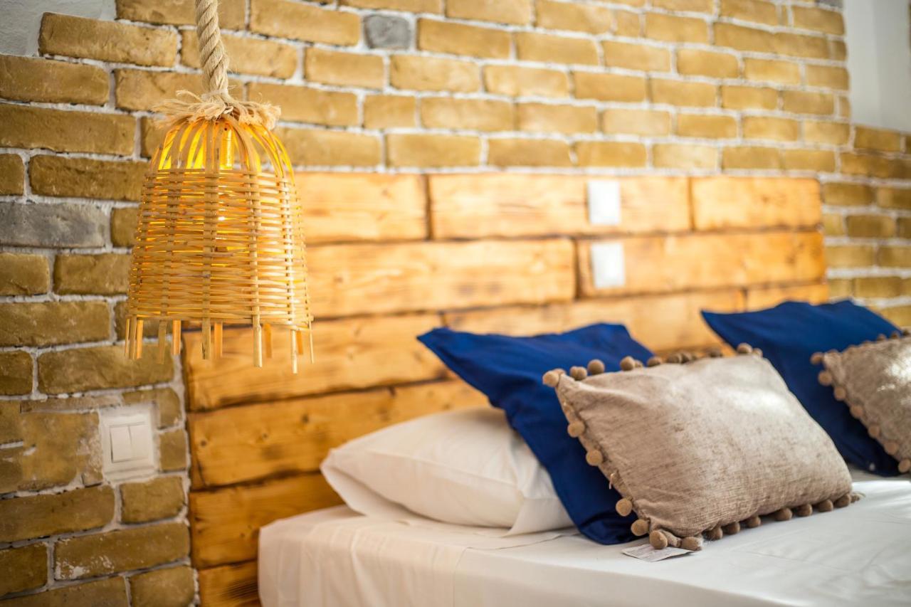 Faliraki Blue Villas Екстериор снимка