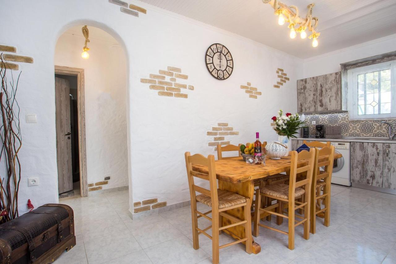 Faliraki Blue Villas Екстериор снимка